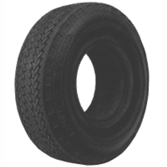 Bias Tire, 570 X 8 C - Americana Tire & Wheel Tires Wheels and Carriers - MarineEngine.com