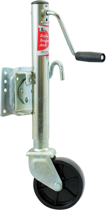 3400 Jack, 1200 lb., Boxed 22300 - Dutton-Lainson Company Winches Straps and Tie Downs - MarineEngine.com
