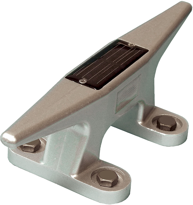 Solar Dock Cleat, 10" 96-288-F - Dock Edge + Deck Cleats - MarineEngine.com