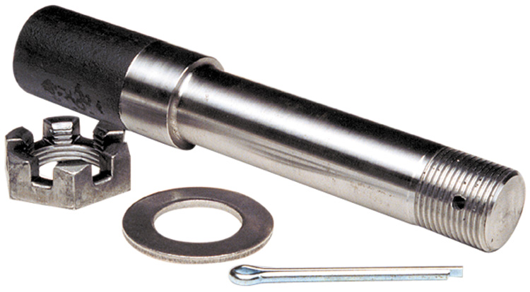Spindle 1-3/4", 1-1/16x1-3/8"(Brg), 8-1/4"L 80235 - Eagle Electronics Trailer Hubs Bearings and Protectors - MarineEngine.com