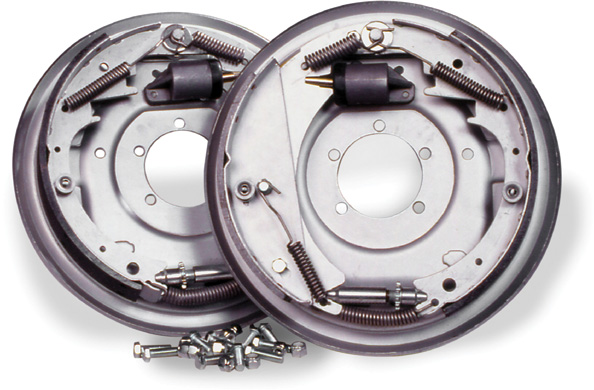 10" & 12" Brake, Drum Wheel Cylinder Kit 80994 - Eagle Electronics Trailer Hubs Bearings and Protectors - MarineEngine.com