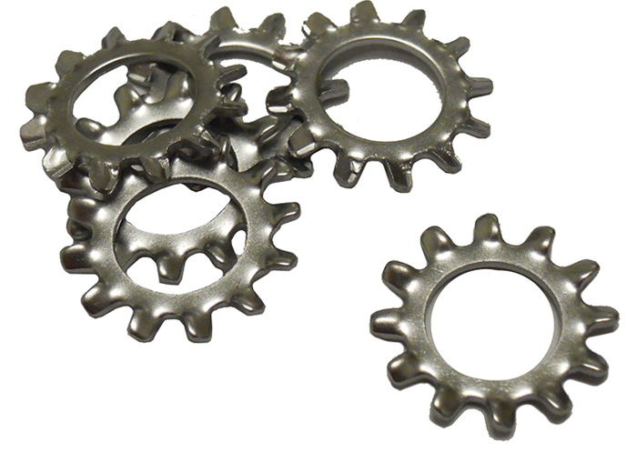 Lock Washer, lb.5/16, (100) B-481 - Eastern Fastern Corporation Fasteners - MarineEngine.com