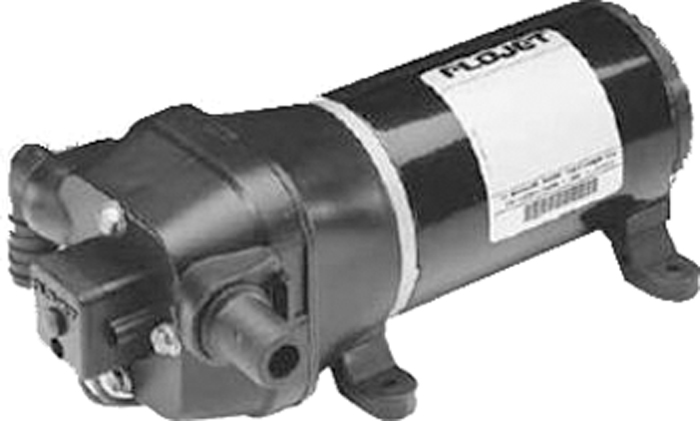 Pressure Switch, 40 PSI 02090118 - Flojet Pumps Fresh Water Pumps - MarineEngine.com