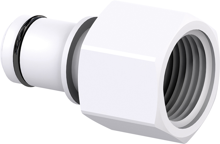 3/4" Qwik-Lok Male x 3/4" NSPF MPA-021 - Flow-Rite Aerator Pumps - MarineEngine.com
