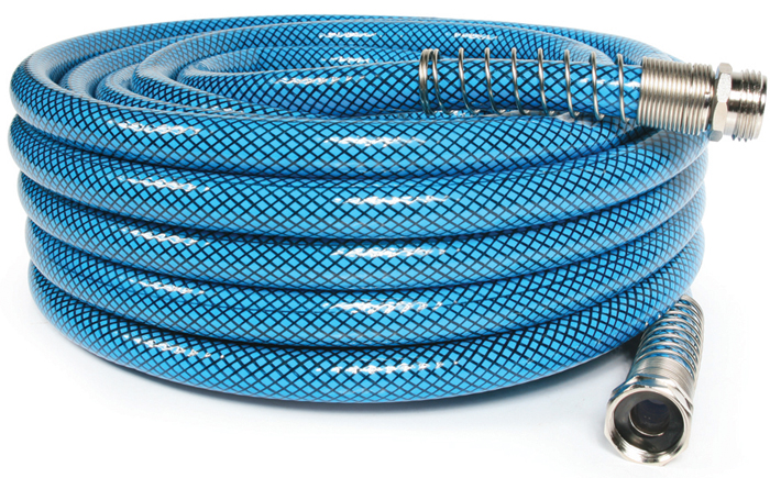 Premium Drinking Water Hose, 25' 22833 - Kumma/Force10 Water and Waste System Parts - MarineEngine.com