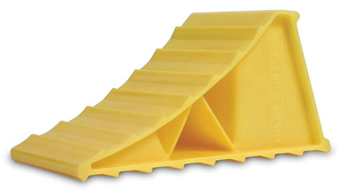 Wheel Chock 44412 - Kumma/Force10 Trailer Jacks - MarineEngine.com