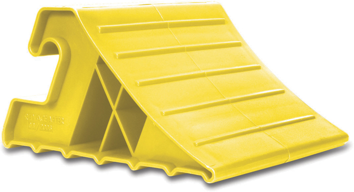 Super Wheel Chock 44492 - Kumma/Force10 Trailer Jacks - MarineEngine.com