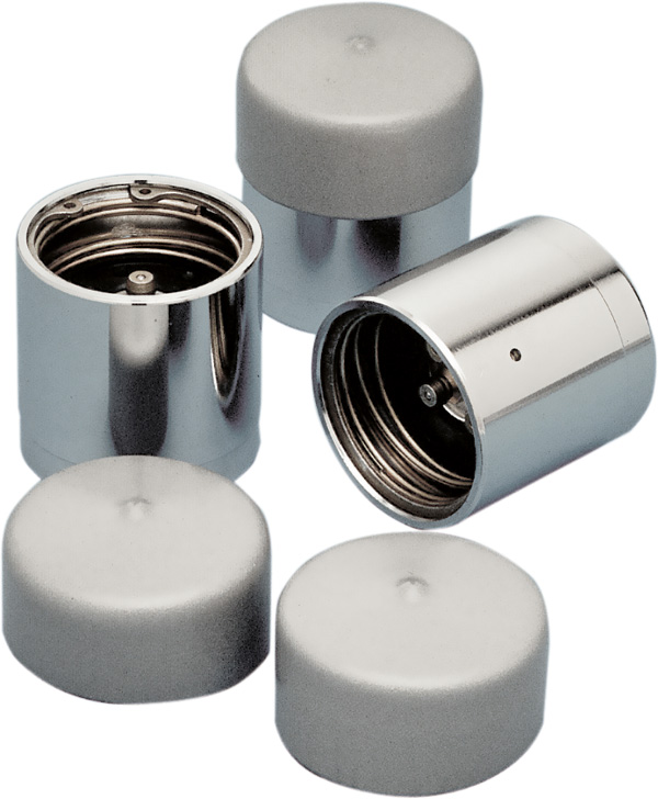 Bearing Protector, 2.328" BP232S0604 - Fulton Performance Products Trailer Hubs Bearings and Protectors - MarineEngine.com