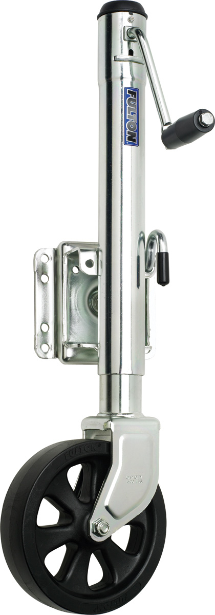 Jack, 1500 lb., Boxed XP15 0101 - Fulton Performance Products Trailer Jacks - MarineEngine.com
