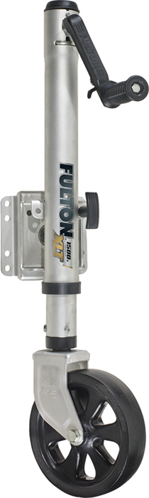 Jack, 1500 lb., Boxed 141133 - Fulton Performance Products Trailer Jacks - MarineEngine.com