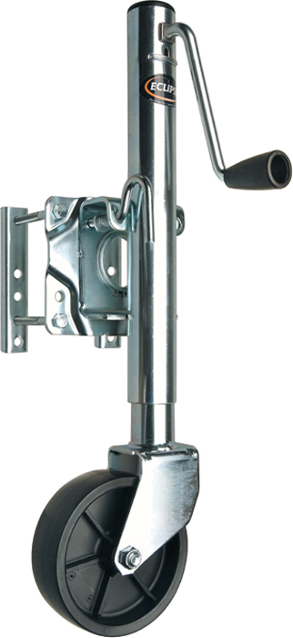 Jack, 1000 lb., Boxed EJ10000101 - Fulton Performance Products Trailer Jacks - MarineEngine.com