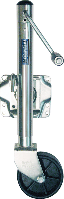 Jack, 1200 lb., Boxed TJ12000101 - Fulton Performance Products Trailer Jacks - MarineEngine.com