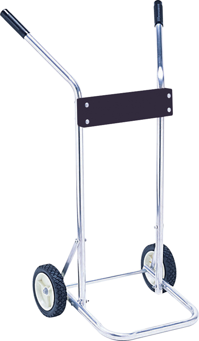 Motor Carrier, 35" 31400 - Garelick Manufacturing Outboard Motor Brackets - MarineEngine.com