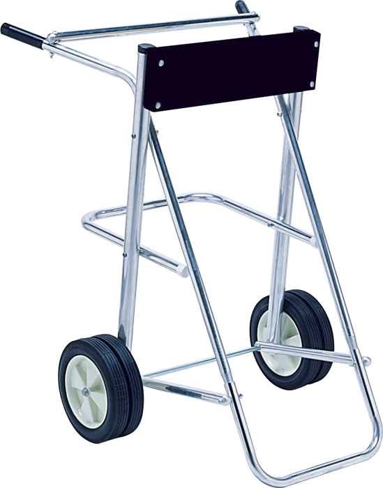 Motor Carrier, 37" 31800 - Garelick Manufacturing Outboard Motor Brackets - MarineEngine.com