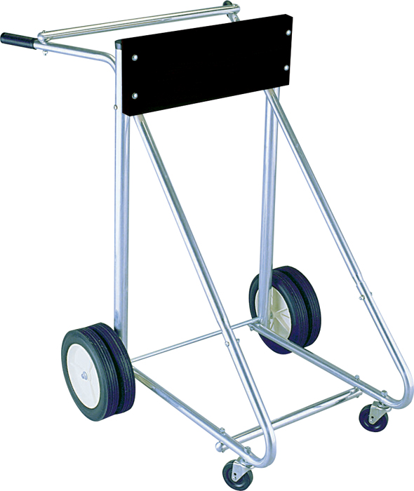 Motor Carrier, 41" 31900 - Garelick Manufacturing Outboard Motor Brackets - MarineEngine.com