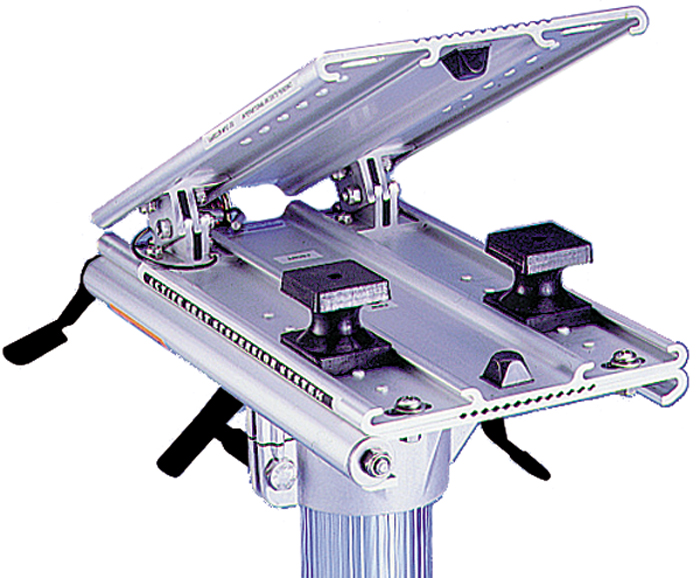 Seat Suspension System 77000 - Garelick Manufacturing Seat Bases and Pedestals - MarineEngine.com