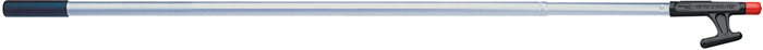 Boat Hook, 4' - 7.5', Composite Head 55190 - Garelick Manufacturing Boat Hooks - MarineEngine.com