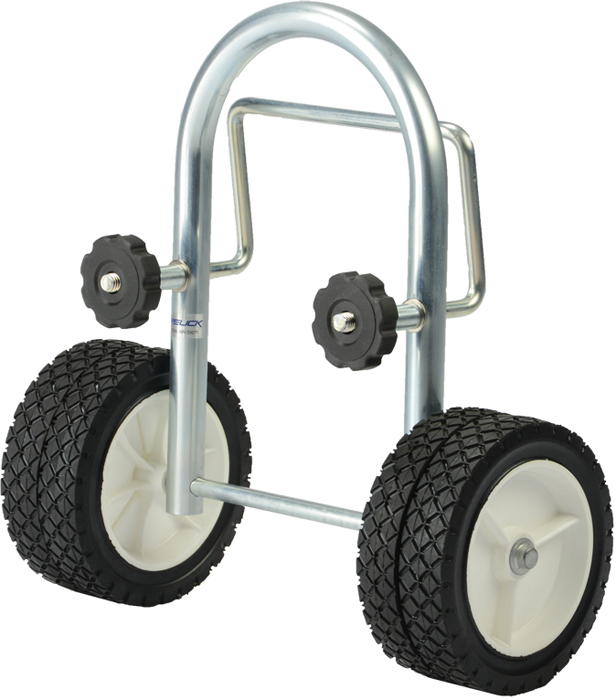 Boat Dolly 71050 - Garelick Manufacturing Trailer Jacks - MarineEngine.com