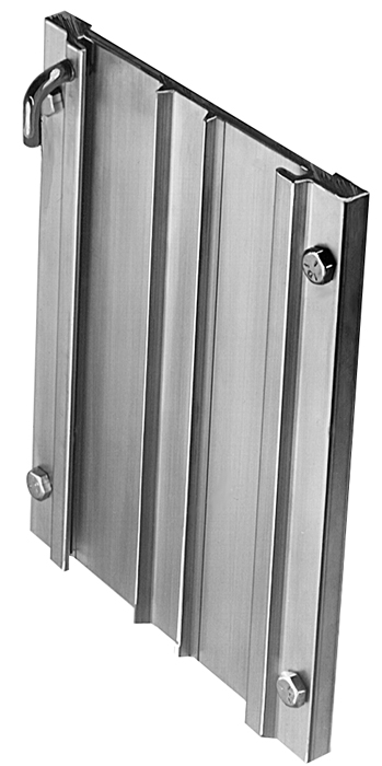 Adapter Plate, F/Motor Brkt 71053 - Garelick Manufacturing Outboard Motor Brackets - MarineEngine.com
