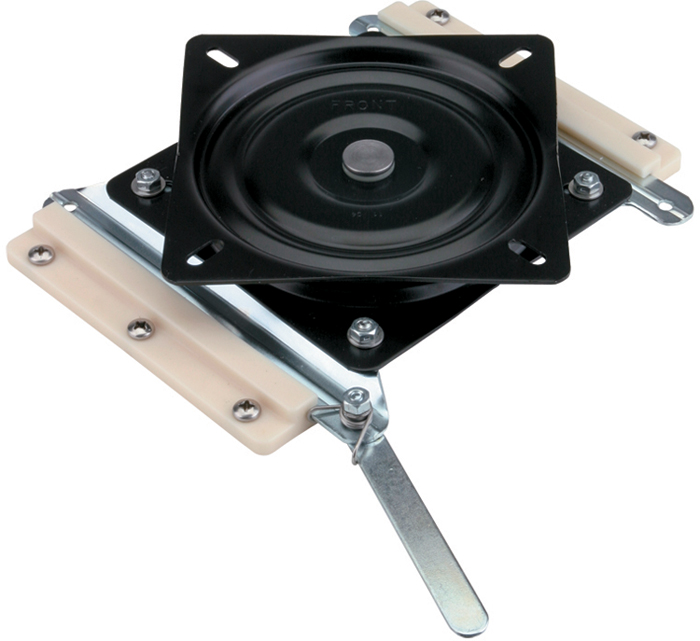 Seat Swivel, Removable 75019 - Garelick Manufacturing Seat Bases and Pedestals - MarineEngine.com