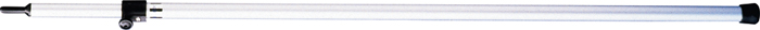 30-60", 3-in-1, w/Rubber Tip, Pin, Snap 94320 - Garelick Manufacturing Cover Accessories - MarineEngine.com