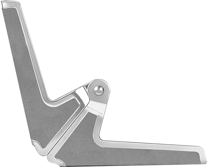 Seat Hinges, Pair 75013 - Garelick Manufacturing Seat Bases and Pedestals - MarineEngine.com