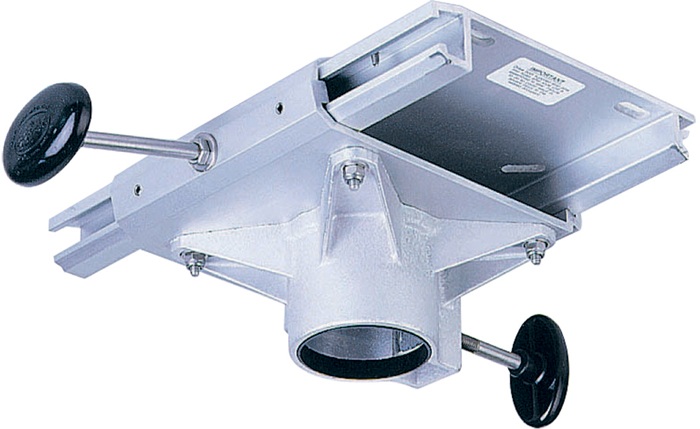 Seat Slide & Swivel, 7" Travel, 8.5"W x 13"L 75083 - Garelick Manufacturing Seat Bases and Pedestals - MarineEngine.com