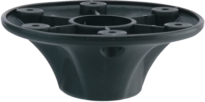 Table Adapter Socket 75648 - Garelick Manufacturing Deck Chairs and Tables - MarineEngine.com