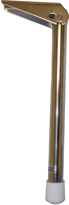Seat Support Swing Leg, 13" 99029 - Garelick Manufacturing Seat Bases and Pedestals - MarineEngine.com