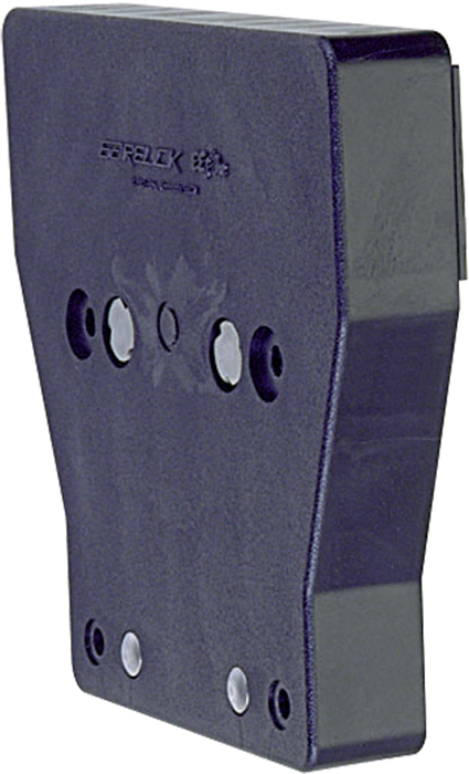 For 71033, 71039, 71056, 71040, 71042, 71057, 71090, 11.5"W x 10.75"H x 2" Thick 99057 - Garelick Manufacturing Outboard Motor Brackets - MarineEngine.com