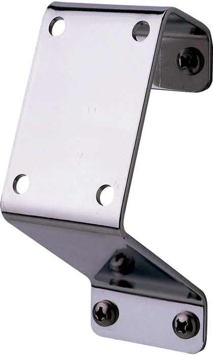 Transom Mounting Shim, 2" 99181 - Garelick Manufacturing Ladders and Platforms - MarineEngine.com