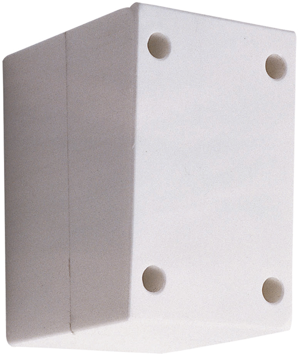 Universal Transom Mounting Shim 99183 - Garelick Manufacturing Ladders and Platforms - MarineEngine.com