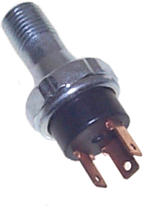 Oil Pressure Safety Shut-Off Switch OP72533 - Sierra Marine Gauges and Compasses - MarineEngine.com