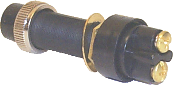 Switch, Push Button (carded) MP39180 - Sierra Marine Switches - MarineEngine.com