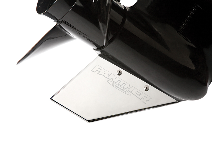 Safe-Skeg 35-SS710 - Marinetech Products Trim Tabs and Stablizers - MarineEngine.com