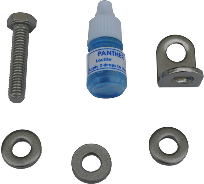 Motor Link Adapter Kit 55-5705 - Marinetech Products Mechanical Steering - MarineEngine.com