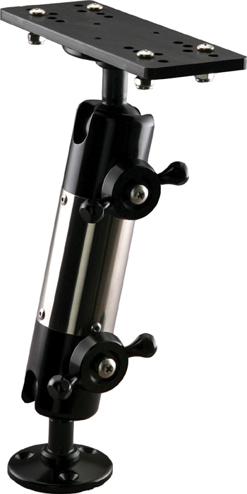 Multi-Mount, 17" Length AP-MT17 - Marinetech Products Mounts and Accessories - MarineEngine.com