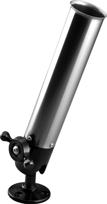 Rod Holder, 1-3/4" dia., 10" Length AP-800A - Marinetech Products Rod Holders - MarineEngine.com