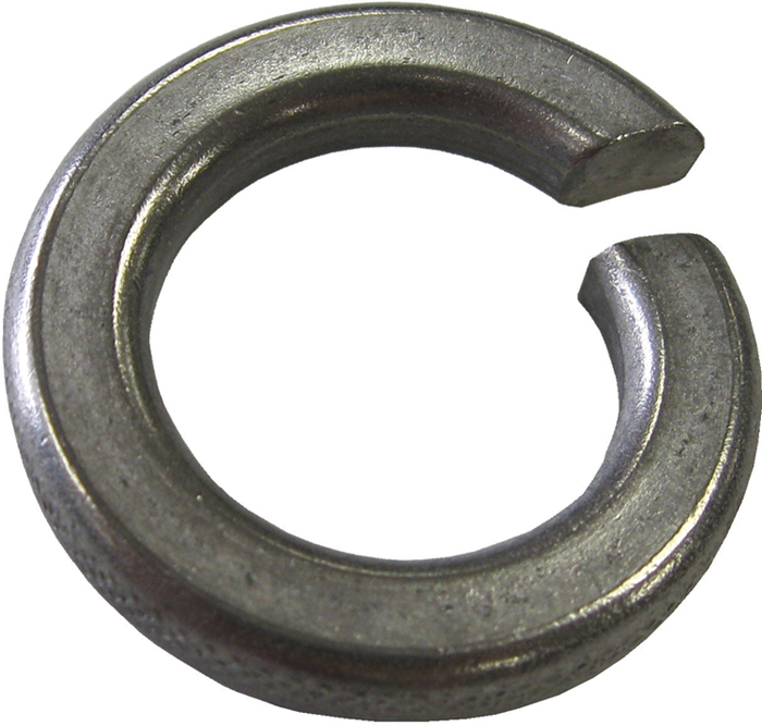 Lock Washer, lb.5/16,(100) - Eastern Fastern Corporation Fasteners - MarineEngine.com