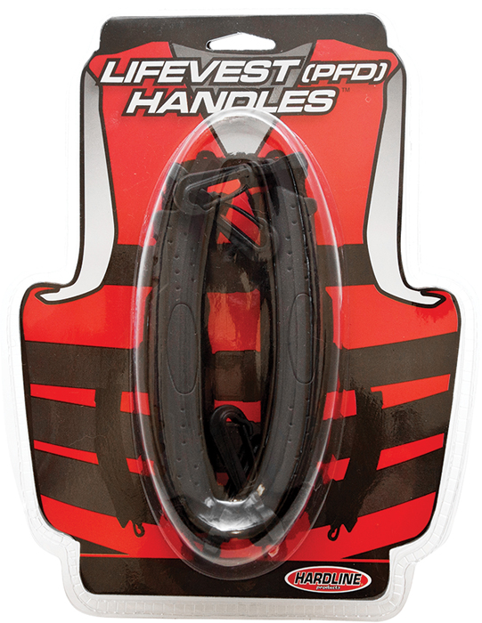 Life Vest Handles, Pair VS-1 - Hardline Products General Purpose - MarineEngine.com