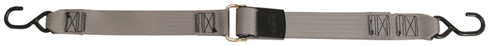 Gunwale Tie Down, 2" x 16' F13115 - Immi Outdoor Division Winches Straps and Tie Downs - MarineEngine.com