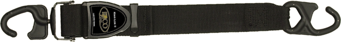 Kwik-Lok II Transom Tie Down 2"x 4' F13130 - Immi Outdoor Division Winches Straps and Tie Downs - MarineEngine.com