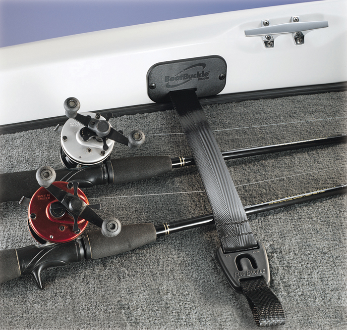 RodBuckle Flush Mounting Kit F14202 - Immi Outdoor Division Rod Holders - MarineEngine.com