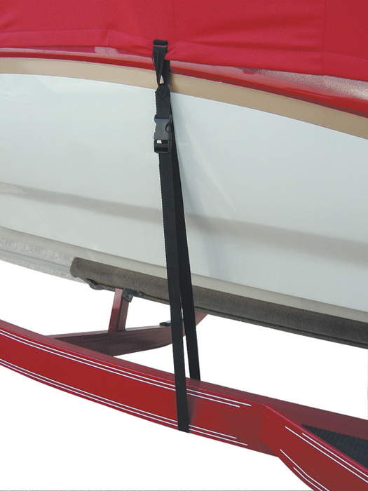 Snap Lock Boat Cover Tie Down, 6 Pack F14264 - Immi Outdoor Division Cover Accessories - MarineEngine.com