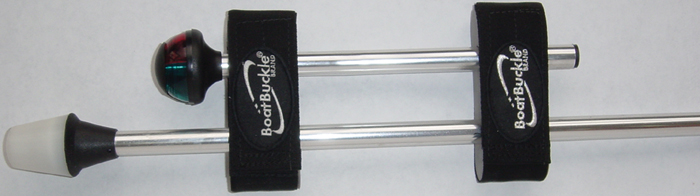 Light Holder, 5-1/2" F15436 - Immi Outdoor Division Navigation Light Parts - MarineEngine.com