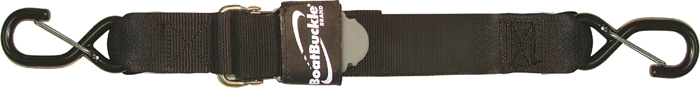 Gunwale Tie Down, 2" x 16' F17636 - Immi Outdoor Division Winches Straps and Tie Downs - MarineEngine.com