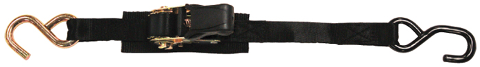 Transom Tie Down, 1" x 3' F18740 - Immi Outdoor Division Winches Straps and Tie Downs - MarineEngine.com