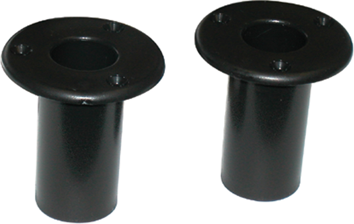 Hook Ladder Mounting Cups, Pair EFD - JIF Marine Ladders and Platforms - MarineEngine.com
