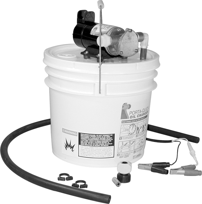 Nipple 33857-0000 - Jabsco Pumps Tools - MarineEngine.com