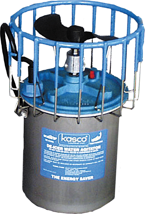 Portable Thermostat C-10 - Kasco Marine Dock Parts and De-Icers - MarineEngine.com